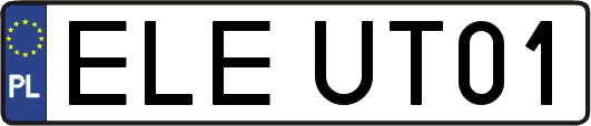 ELEUT01