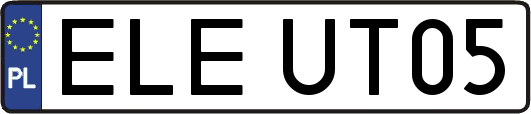 ELEUT05