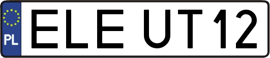 ELEUT12