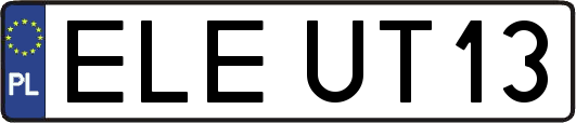 ELEUT13