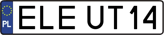 ELEUT14