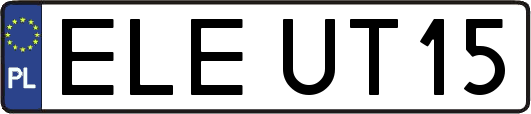 ELEUT15