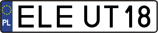 ELEUT18