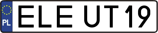 ELEUT19