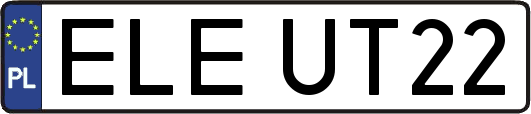 ELEUT22