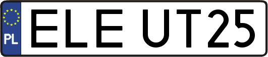 ELEUT25