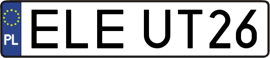 ELEUT26