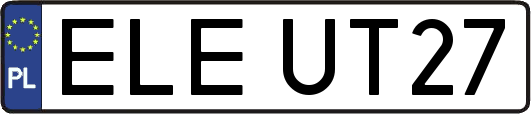 ELEUT27