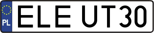 ELEUT30