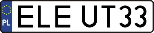 ELEUT33
