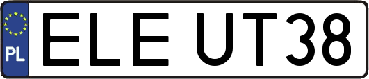 ELEUT38