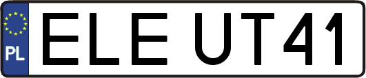 ELEUT41