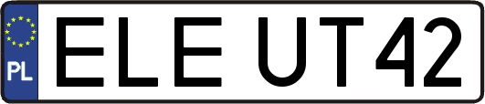 ELEUT42