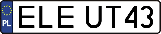 ELEUT43