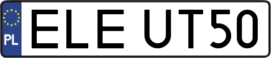 ELEUT50