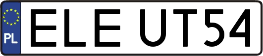 ELEUT54