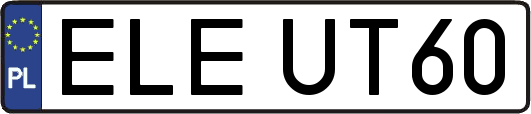 ELEUT60