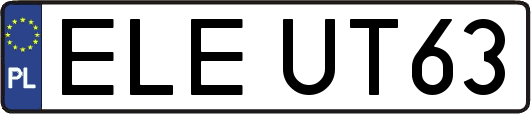 ELEUT63
