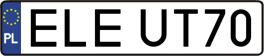 ELEUT70