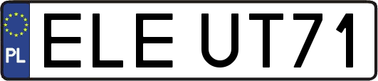 ELEUT71