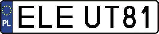 ELEUT81