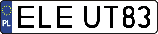 ELEUT83