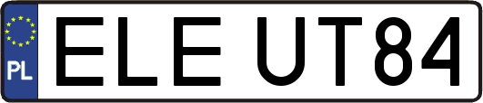 ELEUT84