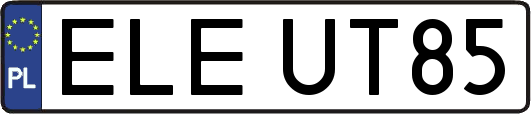 ELEUT85