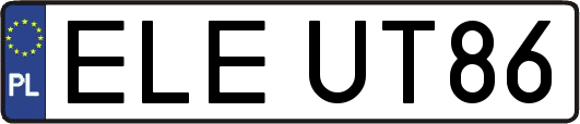 ELEUT86