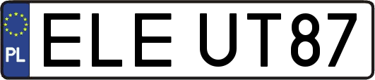 ELEUT87