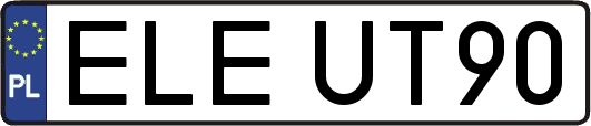 ELEUT90