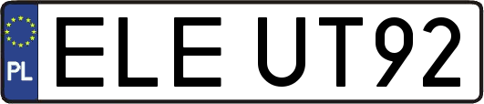 ELEUT92