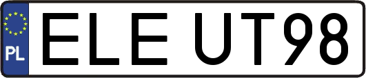 ELEUT98