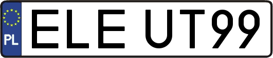 ELEUT99