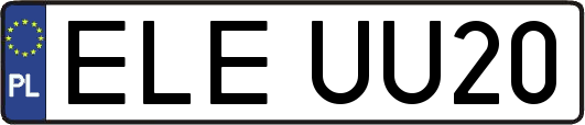 ELEUU20