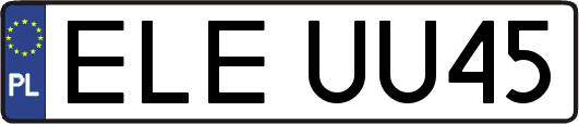 ELEUU45