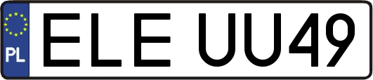 ELEUU49