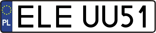ELEUU51