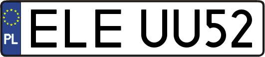 ELEUU52