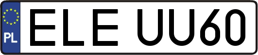 ELEUU60