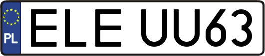 ELEUU63