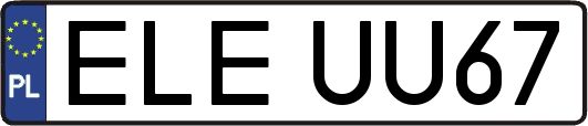 ELEUU67