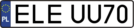 ELEUU70