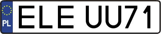 ELEUU71