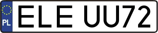 ELEUU72