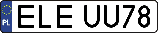 ELEUU78