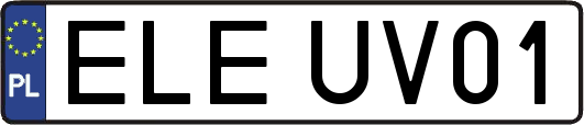 ELEUV01
