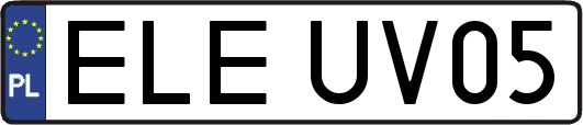 ELEUV05