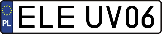 ELEUV06