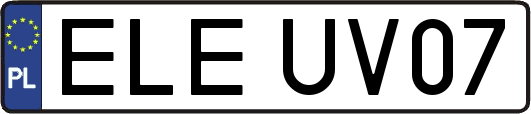 ELEUV07